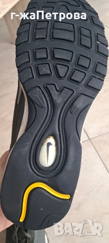 маратонки Nike, снимка 4 - Маратонки - 52545321