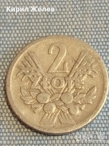 Три монети от цял свят ПОЛША, АВСТРИЯ, ДОЙЧЕ РАЙХ за КОЛЕКЦИЯ ДЕКОРАЦИЯ 26816, снимка 2 - Нумизматика и бонистика - 48627527