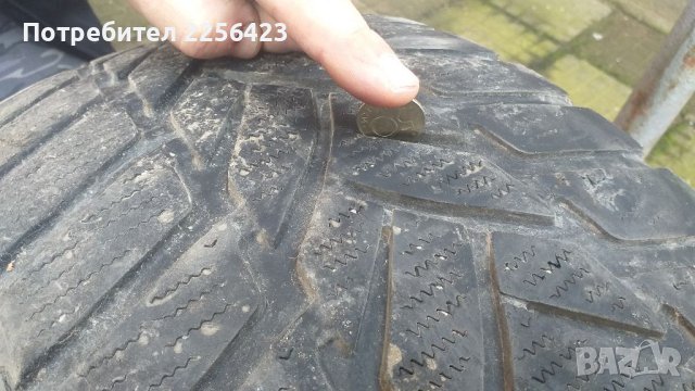 Гуми втора употреба, снимка 4 - Гуми и джанти - 40744152