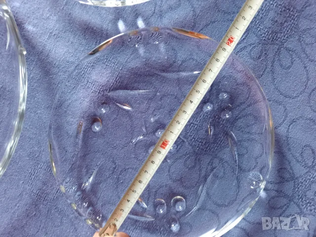 Сервиз за десерти, снимка 5 - Сервизи - 48006570