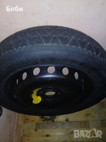 18цола патерица волво,пежо,ситроен оем нова, снимка 5 - Аксесоари и консумативи - 52523094