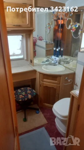 Незабравимо лято на каравана Съни, снимка 12 - Каравани под наем - 37188192