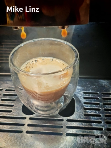 Melitta caffeo Ci , снимка 13 - Кафемашини - 51954851