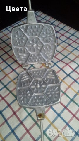 Преса за сладки, снимка 6 - Форми - 27471796