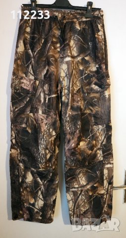 Ловен панталон-чисто нов