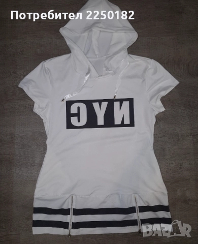 Туника!, снимка 6 - Туники - 51895335