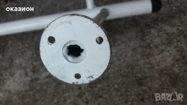 закачалка за дрехи, снимка 5 - Закачалки - 51427232