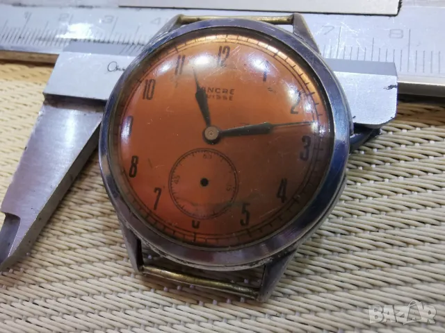 ANCRE , снимка 2 - Антикварни и старинни предмети - 49493322