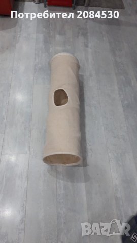 Тунел за котка 180/30см, снимка 8 - За котки - 34584209