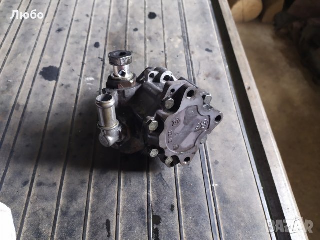 Хидравлична помпа за Ауди А6 Ц6 4ф 3.0тди БМК Audi A6 C6 4F 3.0tdi BMK, снимка 3 - Части - 33507927