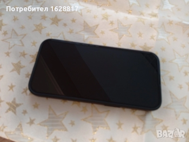 Apple iPhone 13 128GB Midnight, снимка 2 - Apple iPhone - 52882880