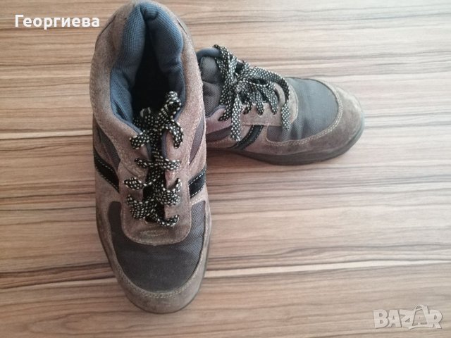 Мъжки обувки Ofma , снимка 2 - Други - 37499581