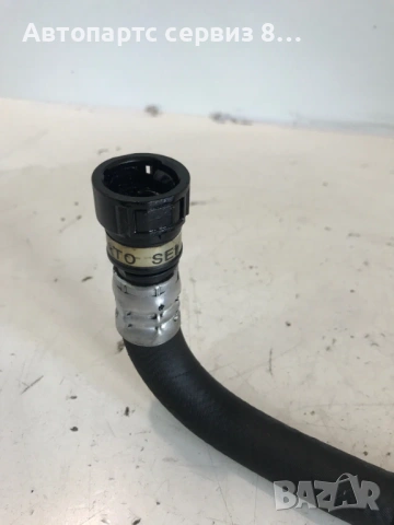 Маркуч за Alfa Romeo 147 2007 1.9 M-Jet Оригинален 51716928, снимка 3 - Части - 53034793