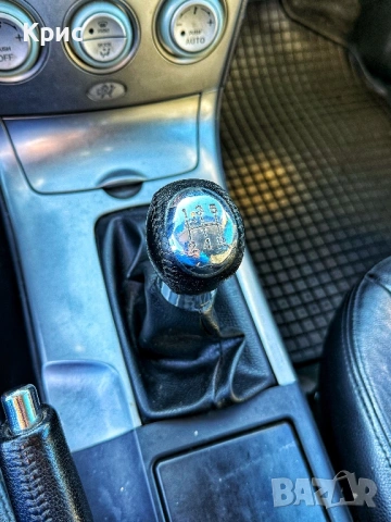 Мазда 6 2.3 бензин/газ, снимка 16 - Автомобили и джипове - 53102287