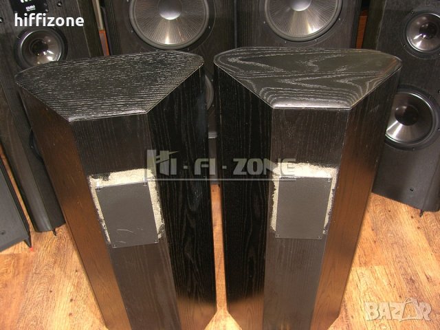 ТОНКОЛОНИ  Infinity Renaissance 80 , снимка 7 - Тонколони - 33514977