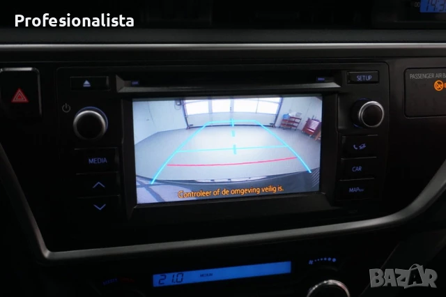 Тойота Аурис 1.4 D4D, снимка 7 - Автомобили и джипове - 50861905