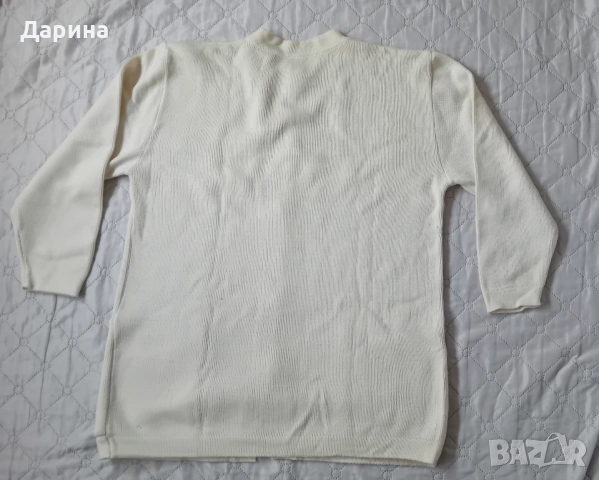 Жилетка, снимка 2 - Жилетки - 25188768