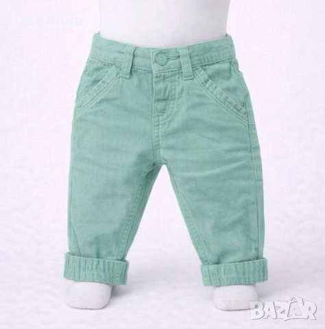 Дънки за момче 