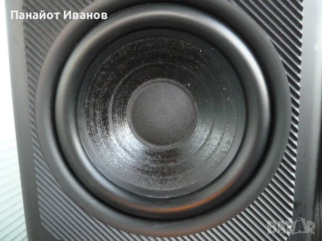 JMlab Symbol 7 (Focal) тонколони, снимка 7 - Тонколони - 47426694