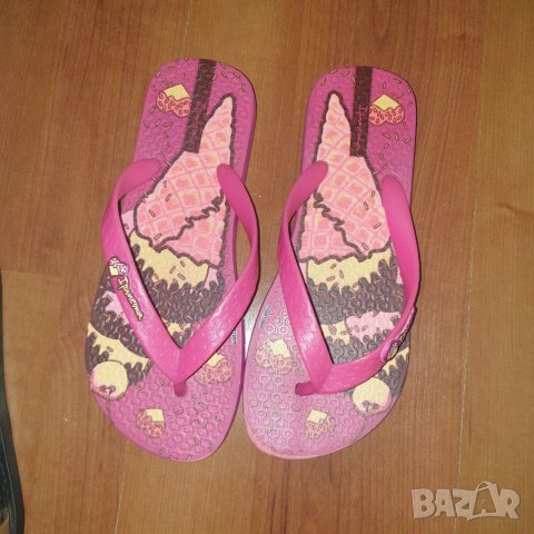 IPANEMA джапанки N38 и N37, снимка 2 - Джапанки - 37818092