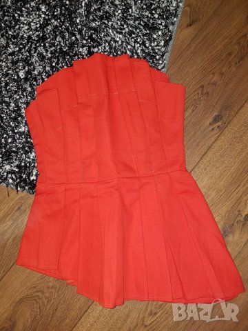 Evis бюстие, снимка 2 - Корсети, бюстиета, топове - 27117096