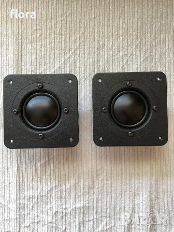 Средночестотни MB Quart 95-6508