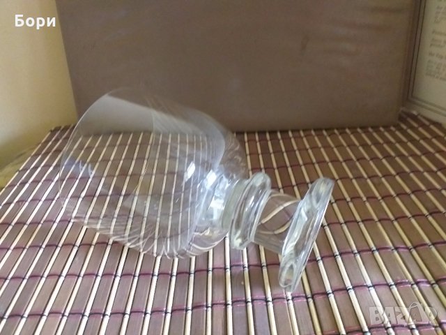 Коктейлни тънкостенни чаши  400мл, снимка 9 - Чаши - 28669228