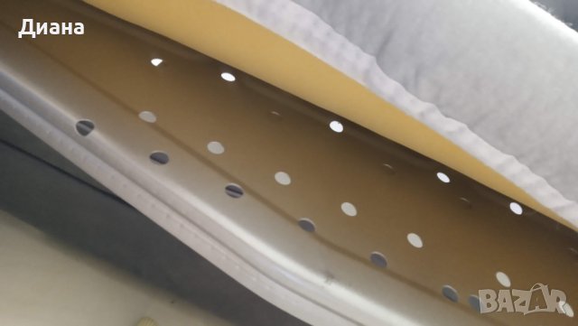 Дъска за гладене, снимка 3 - Други стоки за дома - 38577335