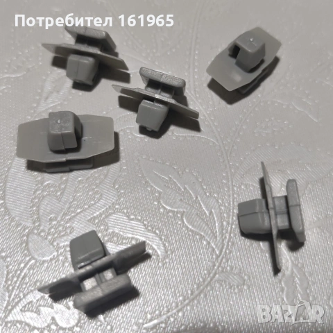 щипки за вежди на хонда, снимка 2 - Части - 53298455