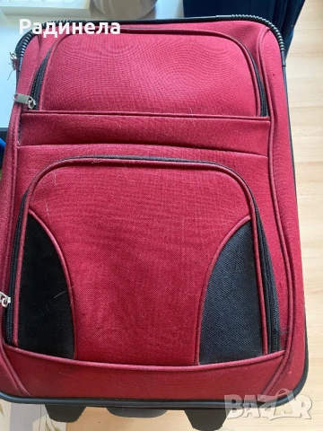 Куфари , снимка 14 - Куфари - 46255970