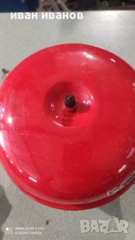 Съд Обезвъждушител, снимка 5 - Водни помпи - 37675024