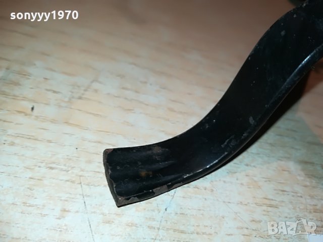 стоика за чадъри-внос германия-47х30х30см, снимка 15 - Колекции - 28885636