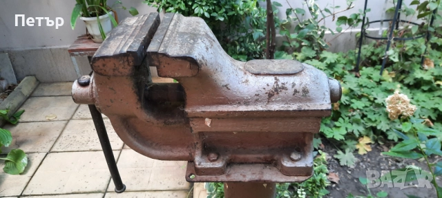 Менгеме шлосерско , снимка 10 - Менгемета - 52321796