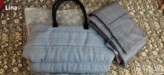Чанта и шал от avon, снимка 2 - Чанти - 43228455