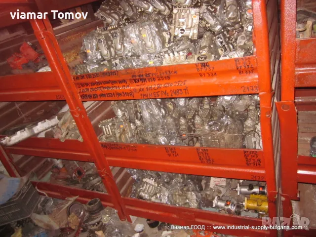 помпи , снимка 7 - Хидравлични и пневматични чукове - 49064218