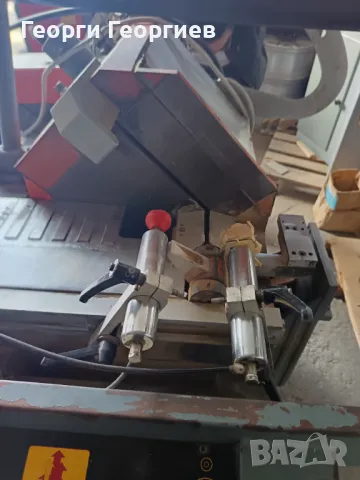 Едноглав Циркуляр Tekna, снимка 4 - Дограми - 49921962