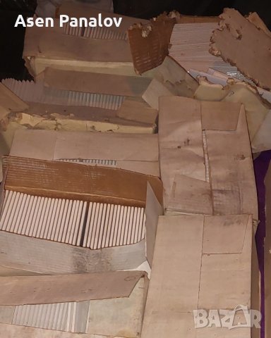 Фаянсови плочки от соца 15/15, снимка 5 - Други - 43543500