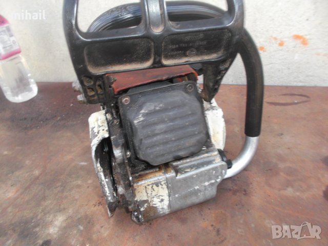 	stihl 038 super на части, снимка 5 - Градинска техника - 33144784