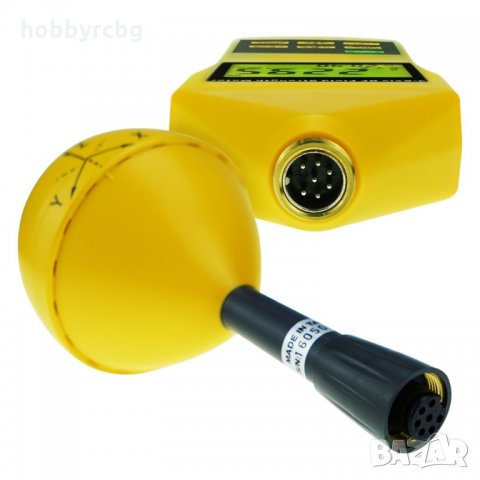 Уред за измерване на радиочестотна радиация от 10МHz до 8GHz, снимка 7 - Други инструменти - 33332142