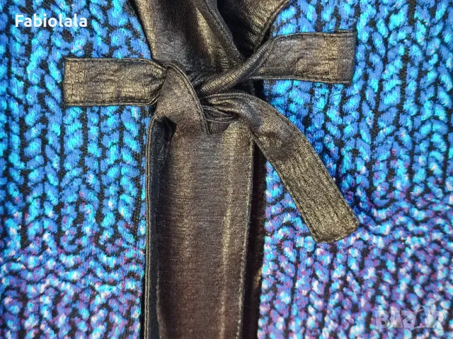 Save the Queen blazer M/L, снимка 8 - Якета - 48353168