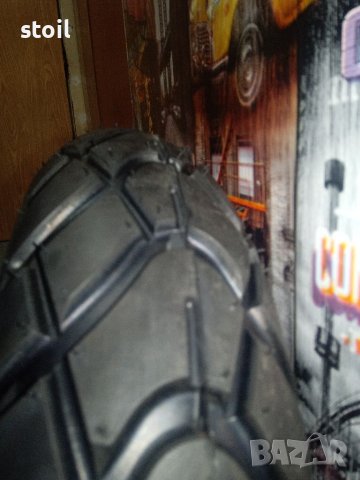 Джанта за ел.скутер 12ц, снимка 5 - Мотоциклети и мототехника - 36886888