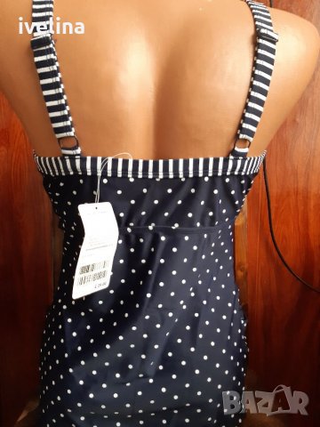 Бански за бременни , снимка 3 - Дрехи за бременни - 32595096