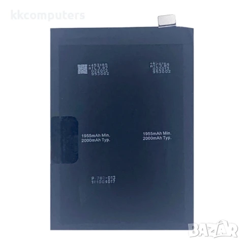 OPPO BLP787 Литиево-полимерна Батерия 3.80V / 3910mAh, снимка 2 - Оригинални батерии - 50659390