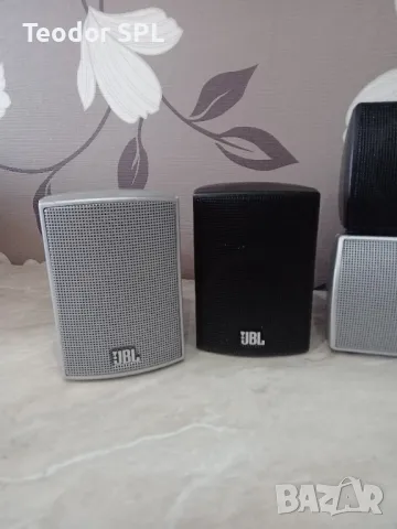 jbl колонки , снимка 3 - Тонколони - 48448236