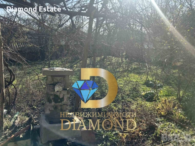 Едноетажна къща с двор в село Златна ливада, общ. Чирпан, снимка 17 - Къщи - 52872827