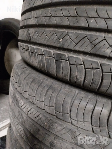 Гуми Мишелин 235 60 17., снимка 3 - Гуми и джанти - 52090386