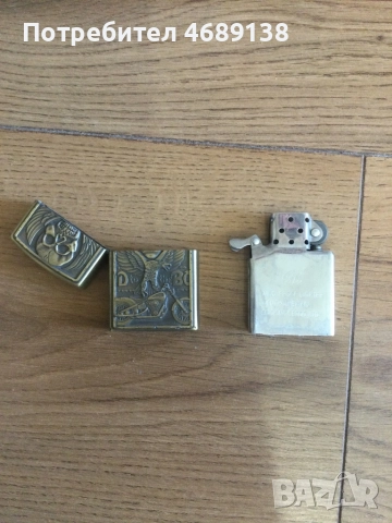 Бензинова запалка с череп, снимка 2 - Запалки - 52866586