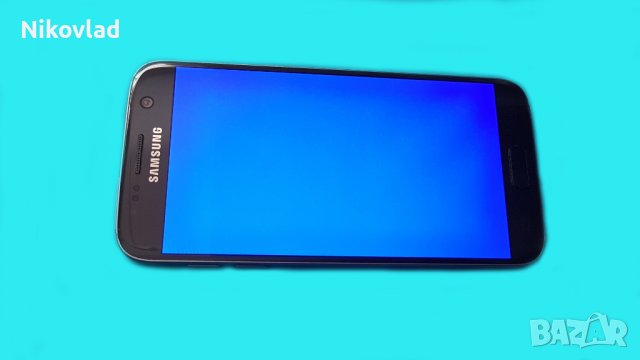 Samsung Galaxy S7 (G930F), снимка 9 - Samsung - 40226653