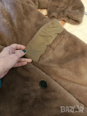 H&S Палто актуален модел , снимка 4 - Палта, манта - 48908017