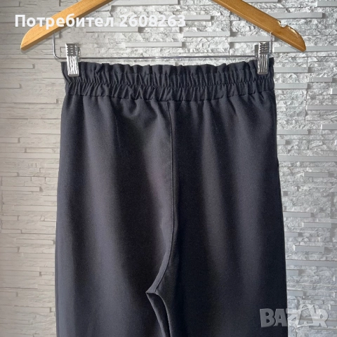 Панталон Stradivarius , снимка 4 - Панталони - 52116771